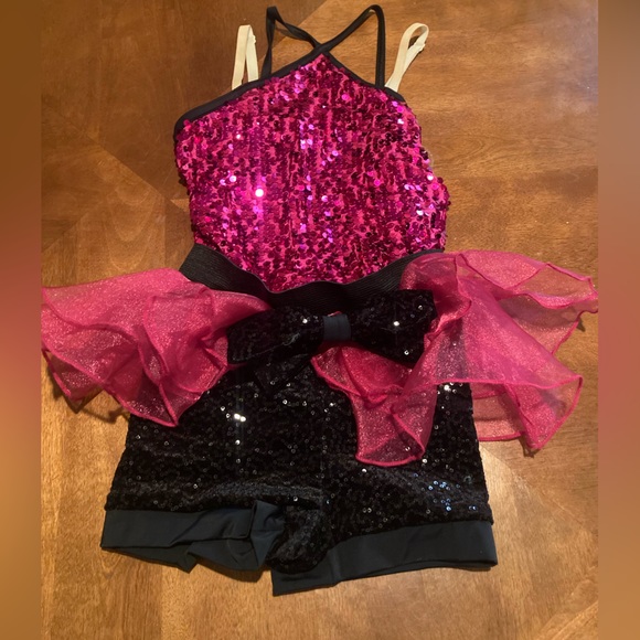 Dance costume (weissman) - Picture 1 of 5